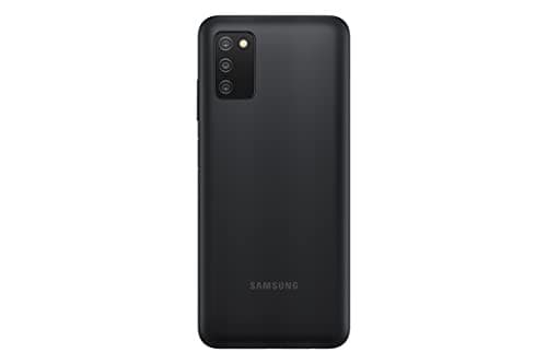 Samsung Galaxy A03s 3GB RAM 32GB Black - Image 2