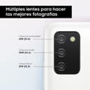 Samsung Galaxy A03s 3GB RAM 32GB Black thumbnail 3