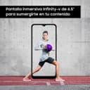 Samsung Galaxy A03s 3GB RAM 32GB Black thumbnail 4