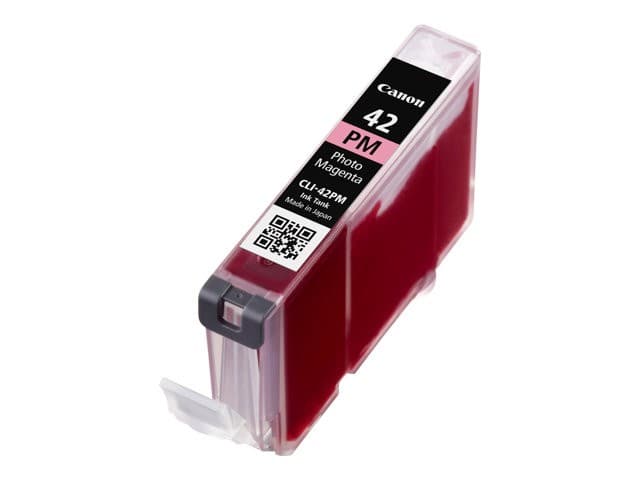Canon CLI-42PM Original Ink Tank - Photo Magenta