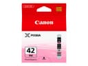 Canon CLI-42PM Original Ink Tank - Photo Magenta thumbnail 2