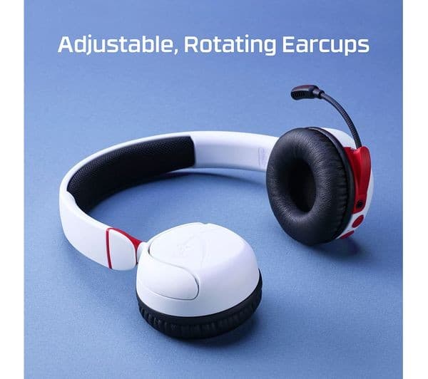 HYPERX Cloud Mini Kids Headphones Black - Image 5