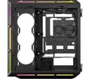 CORSAIR iCUE LINK 5000T LX RGB ATX Mid-Tower PC Case - Black thumbnail 7