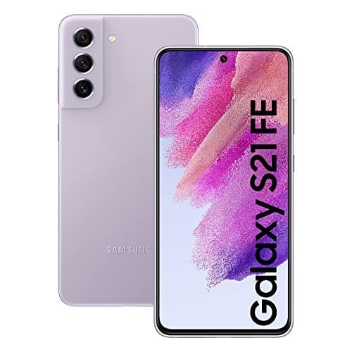 Samsung Galaxy S21 FE 5G 6GB 128GB Lavender - Image 1