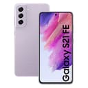 Samsung Galaxy S21 FE 5G 6GB 128GB Lavender thumbnail 1