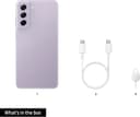 Samsung Galaxy S21 FE 5G 6GB 128GB Lavender thumbnail 4