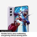 Samsung Galaxy S21 FE 5G 6GB 128GB Lavender thumbnail 7