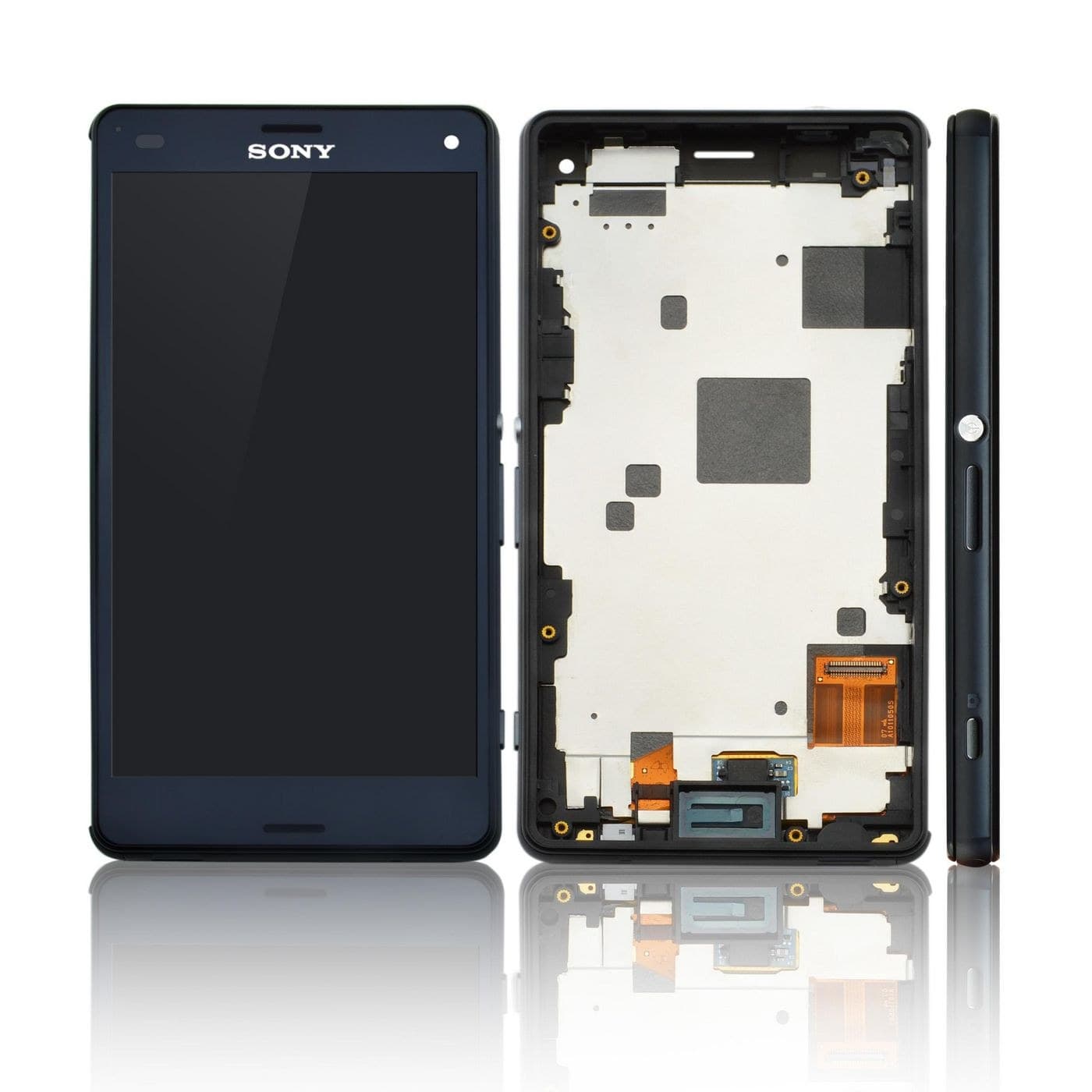 LCD Screen and Digitizer with