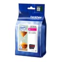 Brother LC3235XLM ink cartridge 1 pc(s) Original High (XL) Yield Magenta thumbnail 2