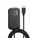 Lindy 12m USB 2.0 4-Port Hub Active Extension Pro, 480Mbps thumbnail 2
