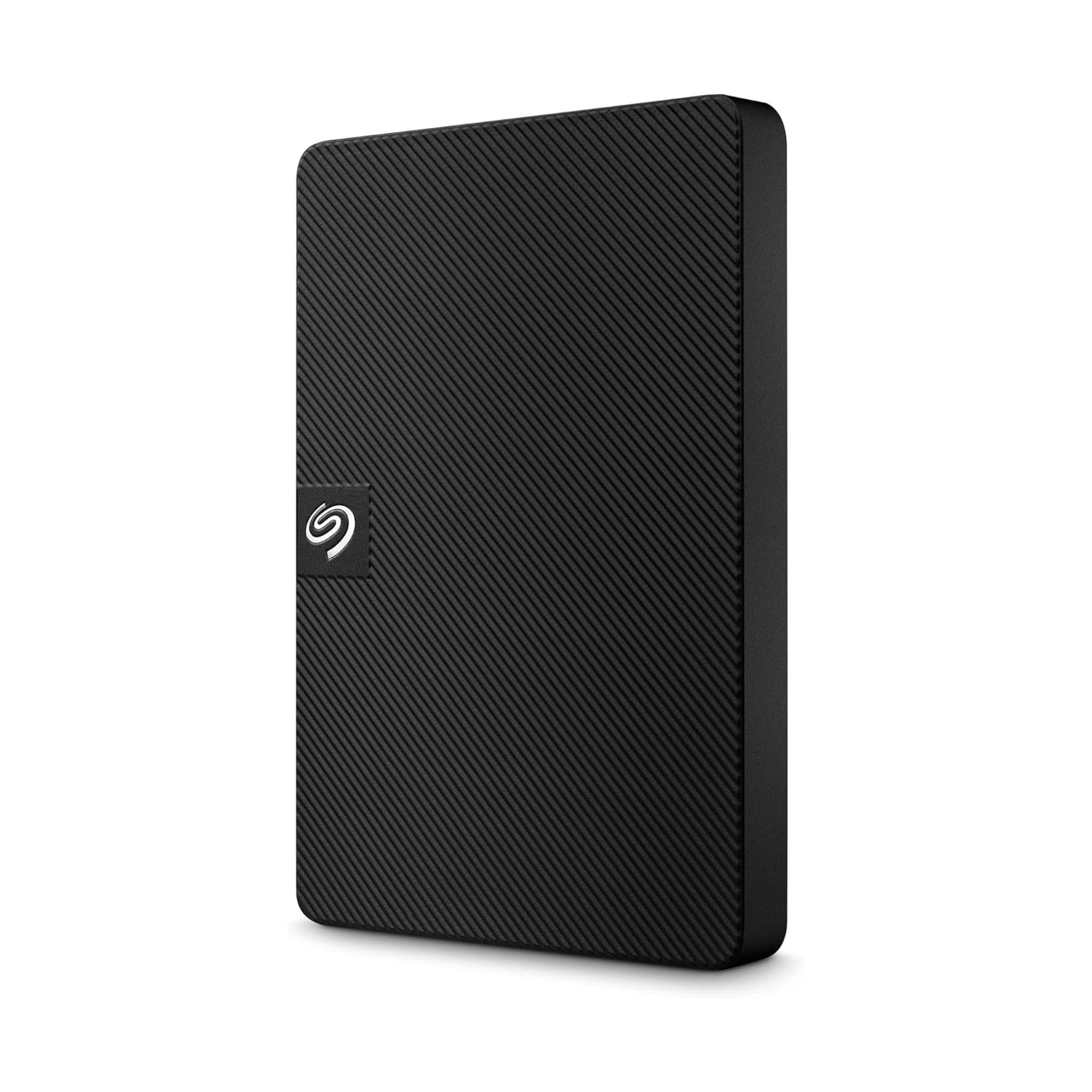 Seagate Expansion Portable STKM2000400 2TB 2.5" 5400RPM 5Gbp/s USB 3.0 External Hard Drive Black