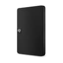 Seagate Expansion Portable STKM2000400 2TB 2.5" 5400RPM 5Gbp/s USB 3.0 External Hard Drive Black thumbnail 2