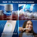 Oral-B iO2 Electric Toothbrush Calm Pink thumbnail 4