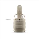 Marshall Major V Wireless On-Ear Headphones - Cream thumbnail 8