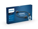 Philips ACC0233 Headset Wired In-ear Black thumbnail 3
