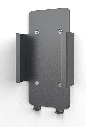 Heckler Design H889-BG Power Adapter Mount for Google Meet Series One Room Kits - Image 1