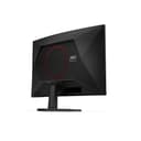 AOC G4 C27G42E 27" Curved VA Full HD 180Hz 0.5ms Gaming Monitor with Speakers thumbnail 2