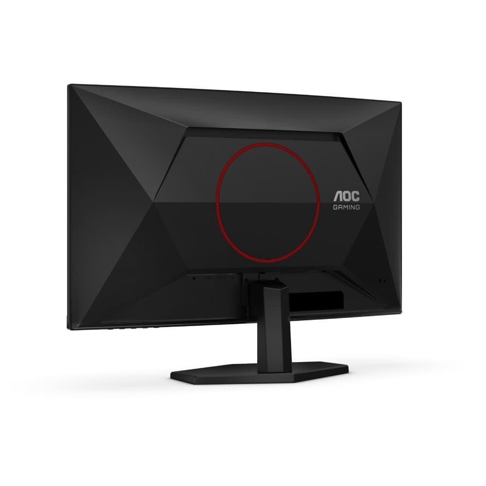 AOC G4 C27G42E 27" Curved VA Full HD 180Hz 0.5ms Gaming Monitor with Speakers - Image 3