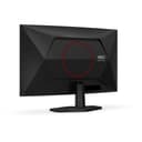 AOC G4 C27G42E 27" Curved VA Full HD 180Hz 0.5ms Gaming Monitor with Speakers thumbnail 3