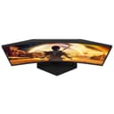 AOC G4 C27G42E 27" Curved VA Full HD 180Hz 0.5ms Gaming Monitor with Speakers thumbnail 9