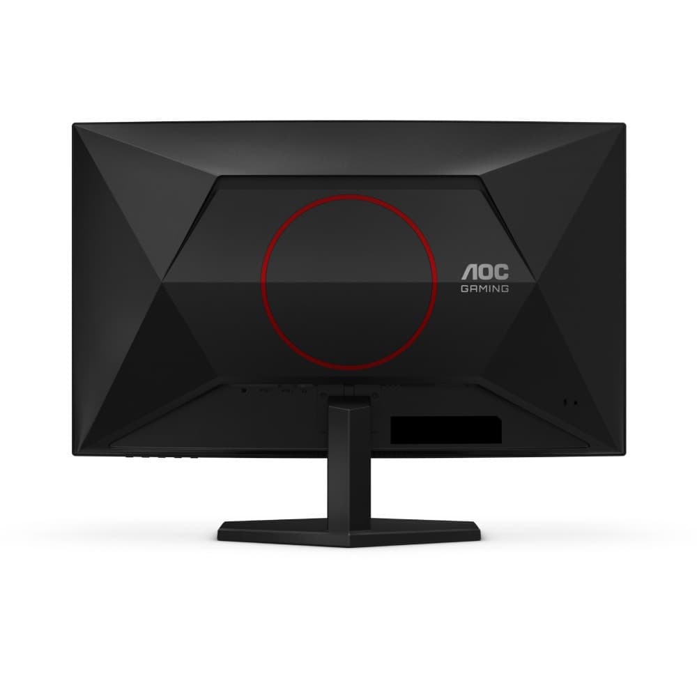 AOC G4 C27G42E 27" Curved VA Full HD 180Hz 0.5ms Gaming Monitor with Speakers - Image 10