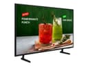 Samsung BE50D-H BED-H Series - 50" LED-backlit LCD TV - Crystal UHD - 4K - for digital signage thumbnail 5