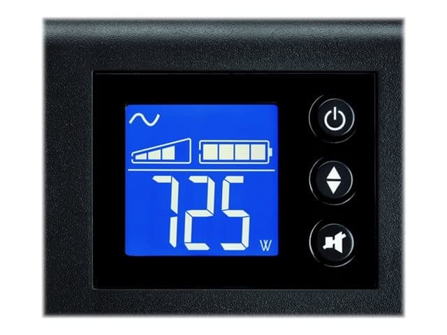 Eaton Powerware 5SC 750i UPS Black - Image 4