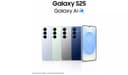 Samsung Galaxy S25 5G 256GB - Mint thumbnail 6