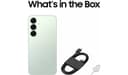 Samsung Galaxy S25 5G 256GB - Mint thumbnail 9
