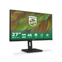 Philips 3000 series 27B1U3900/00 computer monitor 68.6 cm (27") 3840 x 2160 pixels 4K Ultra HD LCD Black thumbnail 2