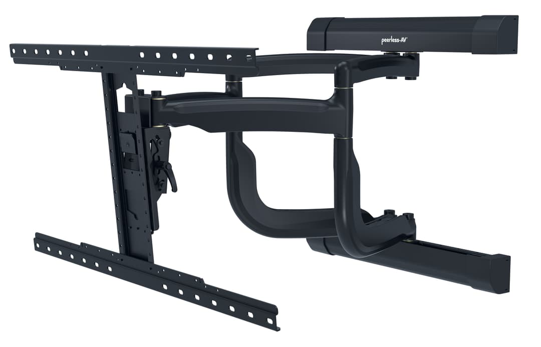 Peerless SA771PU TV mount/stand 2.29 m (90") Black - Image 1