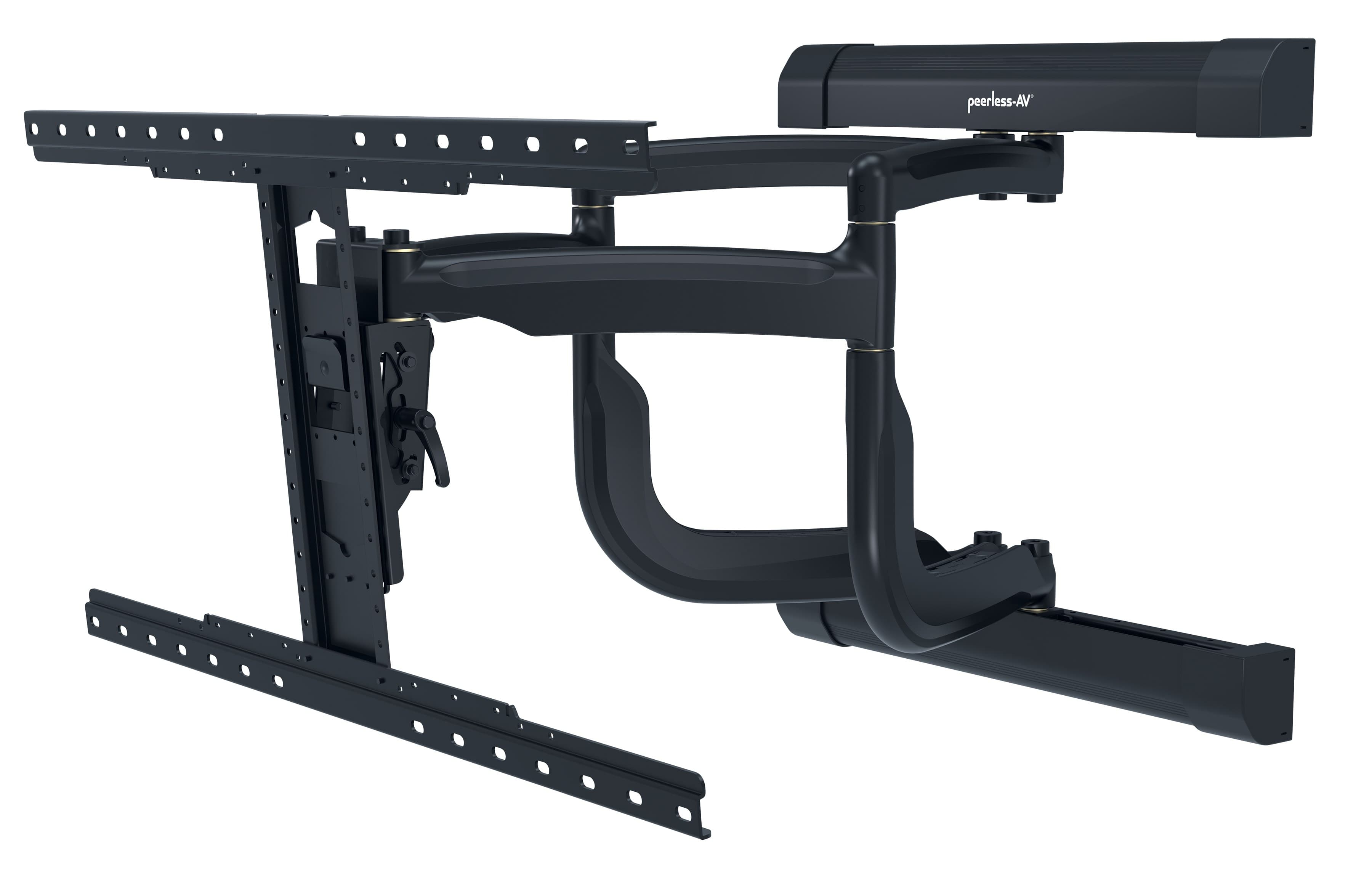 Peerless SA771PU TV mount/stand 2.29 m (90") Black