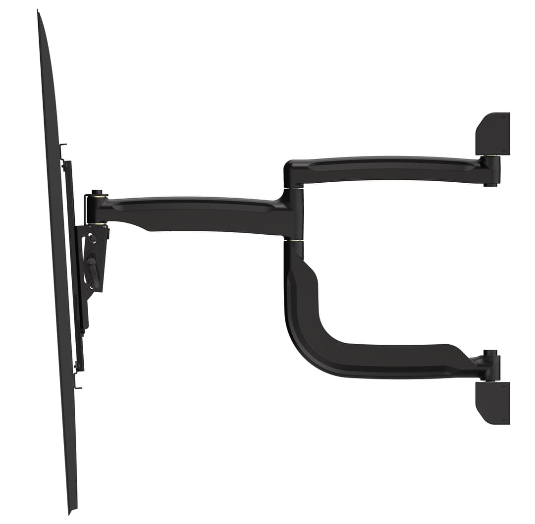 Peerless SA771PU TV mount/stand 2.29 m (90") Black - Image 2