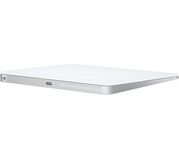 APPLE Magic Trackpad - White Multi-Touch Surface - Image 2