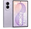 Samsung Galaxy Z Fold8 5G 256GB 12GB RAM Foldable Smartphone - Lavender thumbnail 1