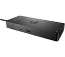DELL Dock WD19S 130W 9-port USB Type-C Docking Station (WD19S130W) - Black thumbnail 1