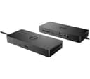 DELL Dock WD19S 130W 9-port USB Type-C Docking Station (WD19S130W) - Black thumbnail 2