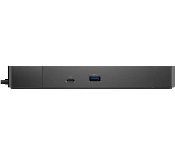 DELL Dock WD19S 130W 9-port USB Type-C Docking Station (WD19S130W) - Black - Image 5