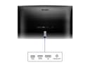 Philips E-line 325E1C 32" QHD 2560x1440 75Hz VA Curved Monitor thumbnail 8