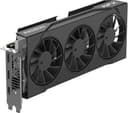 XFX Radeon RX 9060 XT 16 GB Swift Triple Fan OC Card thumbnail 1