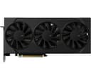 XFX Radeon RX 9060 XT 16 GB Swift Triple Fan OC Card thumbnail 7