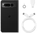 Google Pixel Fold 256GB 12GB RAM Obsidian Foldable Dual SIM Smartphone thumbnail 5
