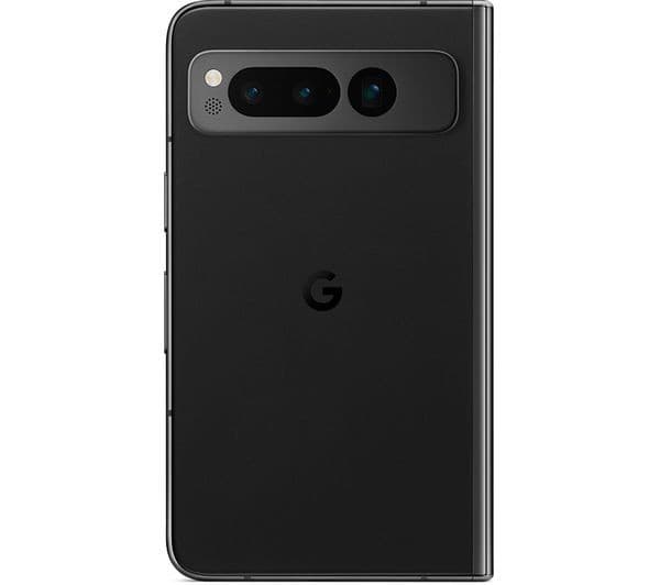 Google Pixel Fold 256GB 12GB RAM Obsidian Foldable Dual SIM Smartphone - Image 6
