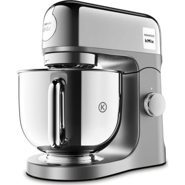 Kenwood KMix KMX760 Kitchen Machine Stainless Steel - Image 1