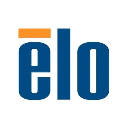Elo Wallaby Self-Service Floor Stand Base E797162 for 15" and 22" I-Series - Requires Floor Stand Top E796965 for Complete Floor Stand