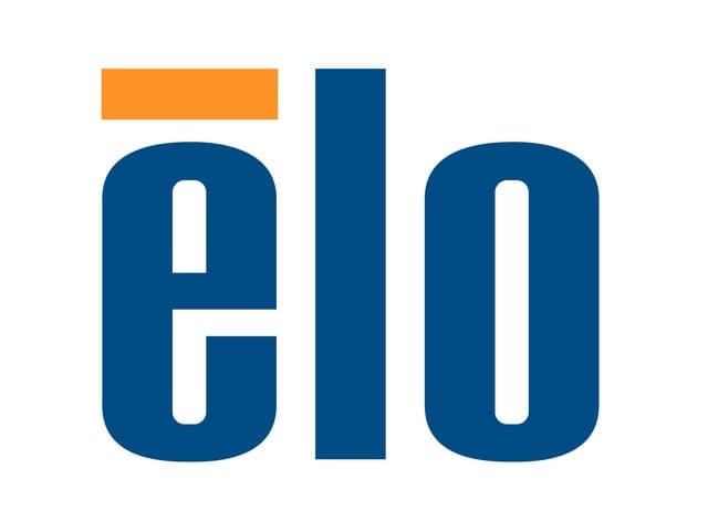 Elo Wallaby Self-Service Floor Stand Base E797162 for 15" and 22" I-Series - Requires Floor Stand Top E796965 for Complete Floor Stand - Image 3