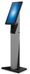 Elo Wallaby Self-Service Floor Stand Base E797162 for 15" and 22" I-Series - Requires Floor Stand Top E796965 for Complete Floor Stand thumbnail 5