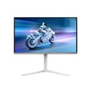 Philips Evnia 27M2N6501L 27" QD-OLED Quad HD 240Hz 0.03ms G-Sync compatible Height Adjustable Gaming Monitor thumbnail 1