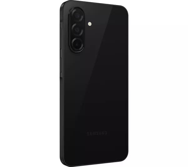 Samsung Galaxy A26 5G 256GB 8GB RAM Black - Image 2