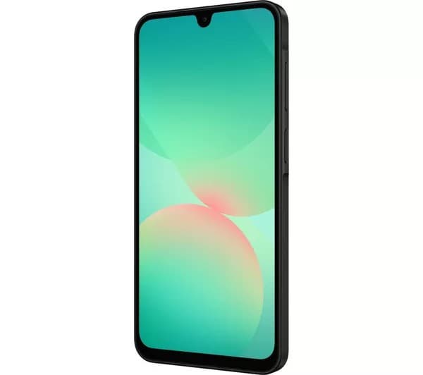 Samsung Galaxy A26 5G 256GB 8GB RAM Black - Image 6